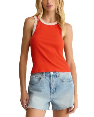 Clarke Tank Top