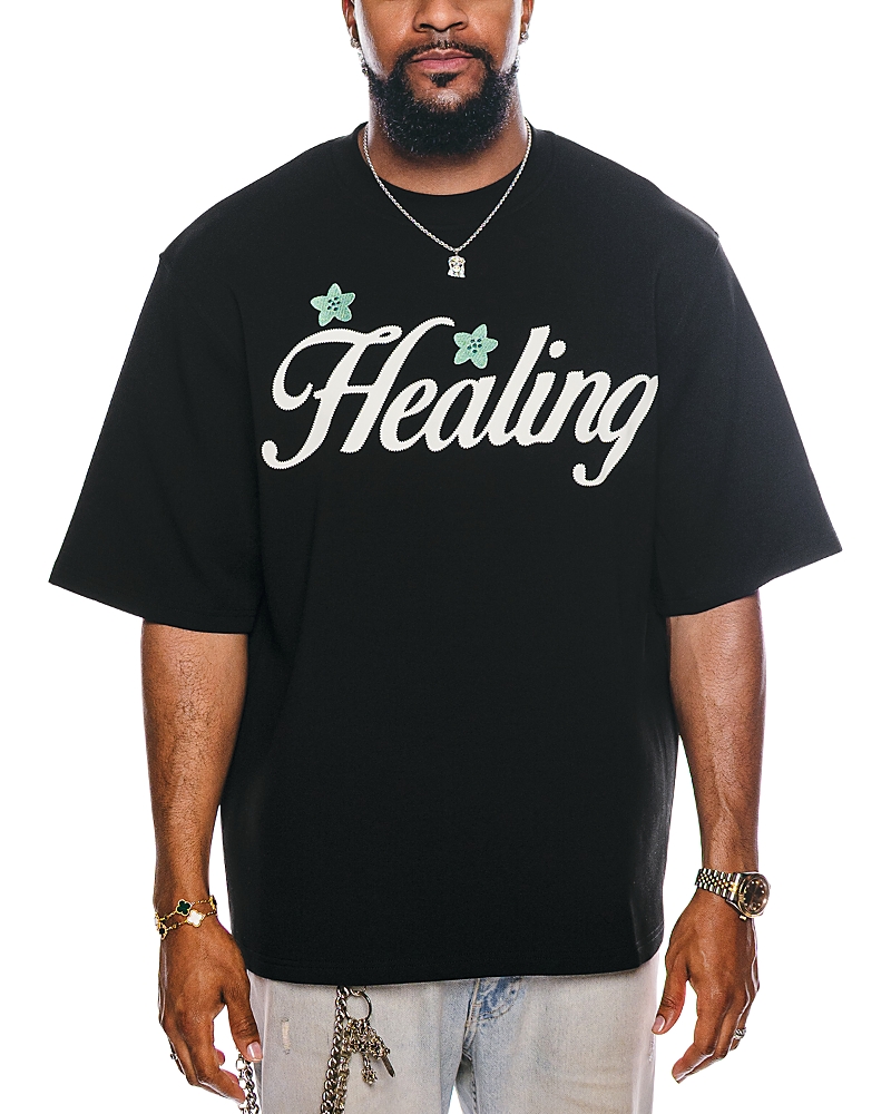 Brain Love Healing T Shirt