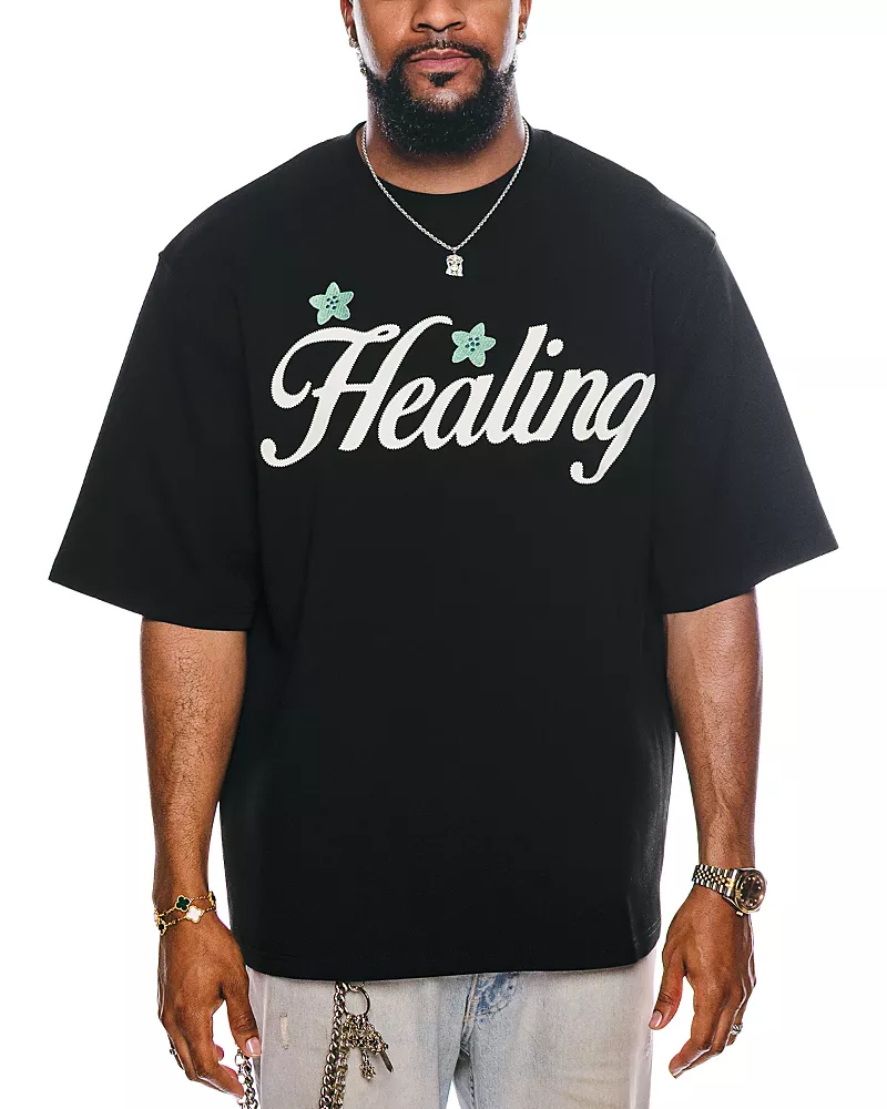 Brain Love Healing T Shirt