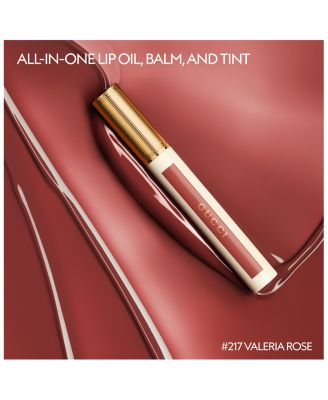 Glow Oil in Water Tint Liquid Lipstick