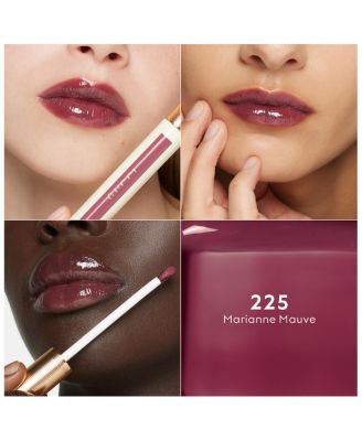 Glow Oil in Water Tint Liquid Lipstick