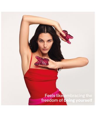 La Bomba Eau de Parfum with Vanilla & Dragon Fruit 2.7 oz.