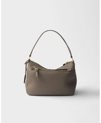 Medium Leather Shoulder Bag