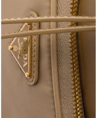 Duet Re-Nylon Bucket Bag