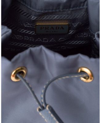 Duet Re-Nylon Bucket Bag