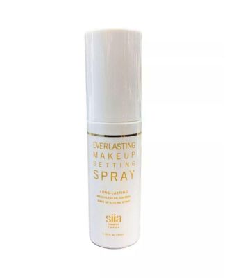 SIIA COSMETICS Everlasting Makeup Setting Spray - Fixer | Bloomingdale ...