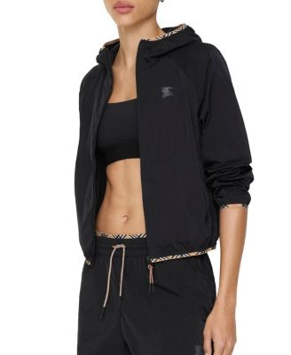  Stretch Nylon Shorts