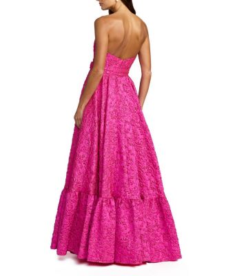 pink satin maxi dress Blush Pink Silk Satin Bridesmaid Dresses Cowl Neck Split  Lisposa