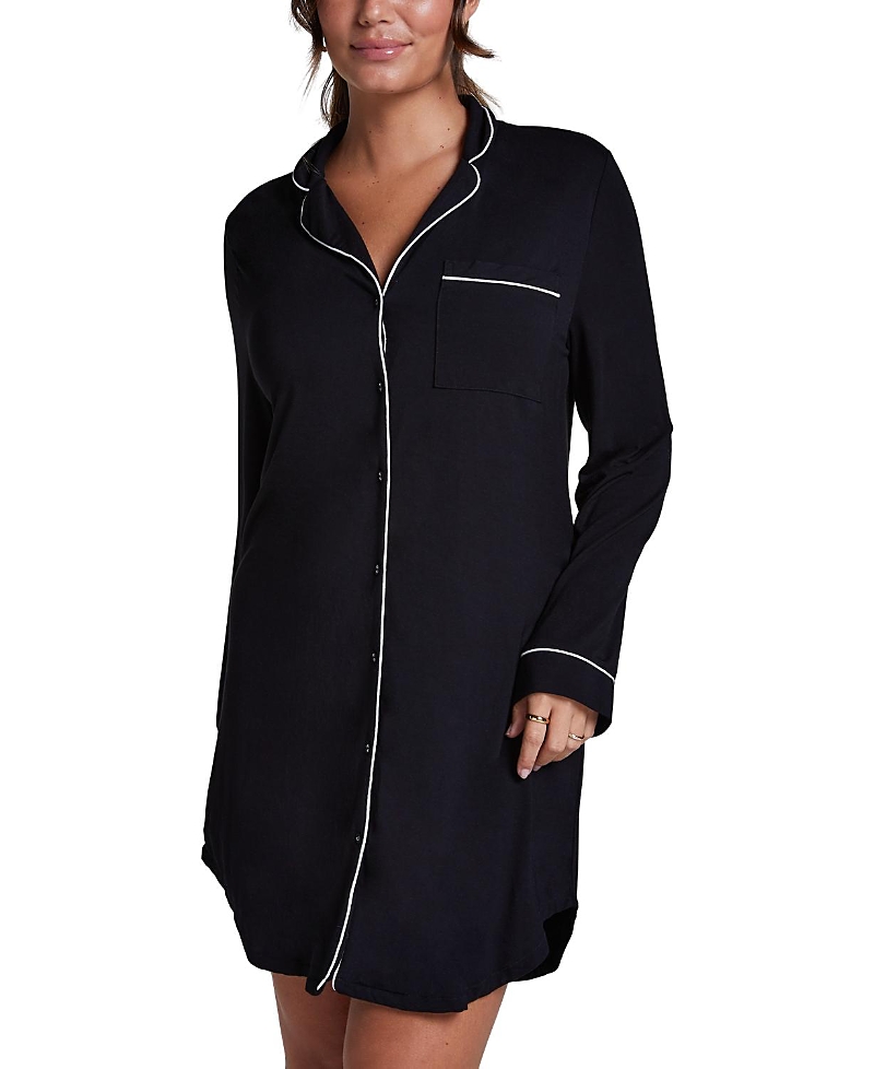 Hunkemoller Essential Jersey Shirtdress