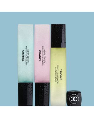 リップケア CHANEL HYDRA BEAUTY MICRO SERUM LEVRES HYDRA BEAUTY MICRO SÉRUM LÈVRES Intense Replenishing Hydration
