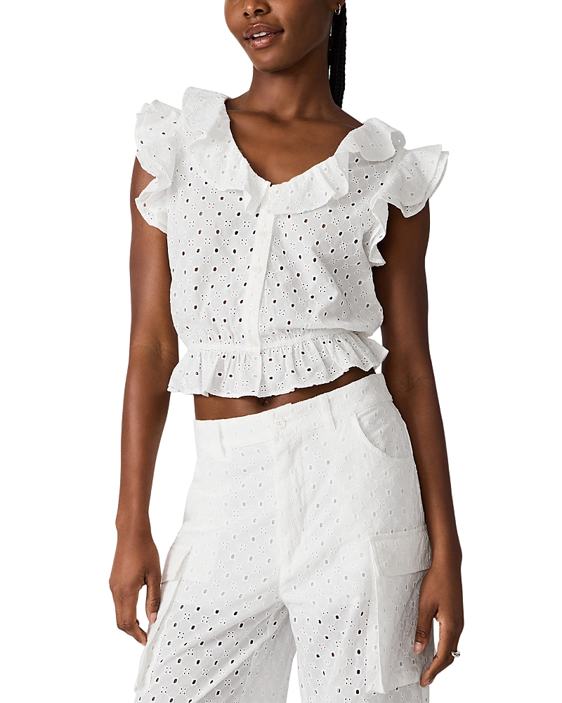 Steve Madden Mayra Top