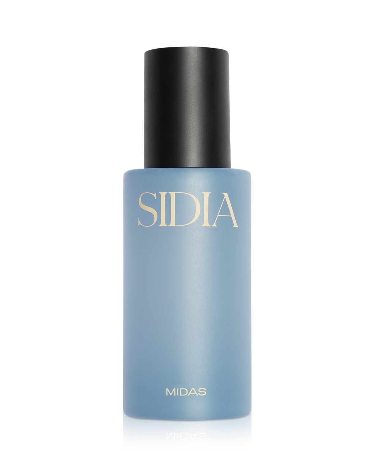 The Body Mist - Midas 3.4 oz.