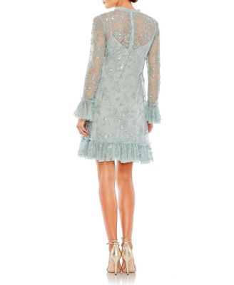 Beaded Cocktail Dresses - Bloomingdale's