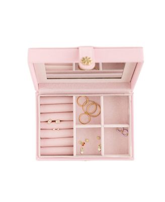  Girl's Jewelry Box