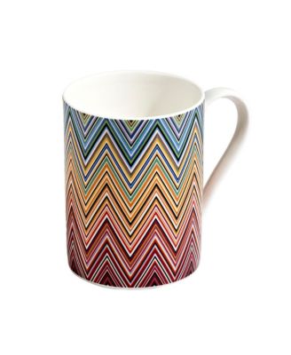  Zig Zag Jarris 156 Mug Cup