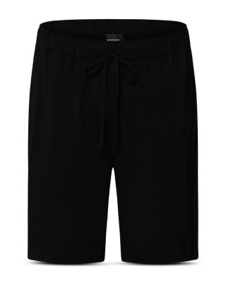 Night And Day Knit Shorts