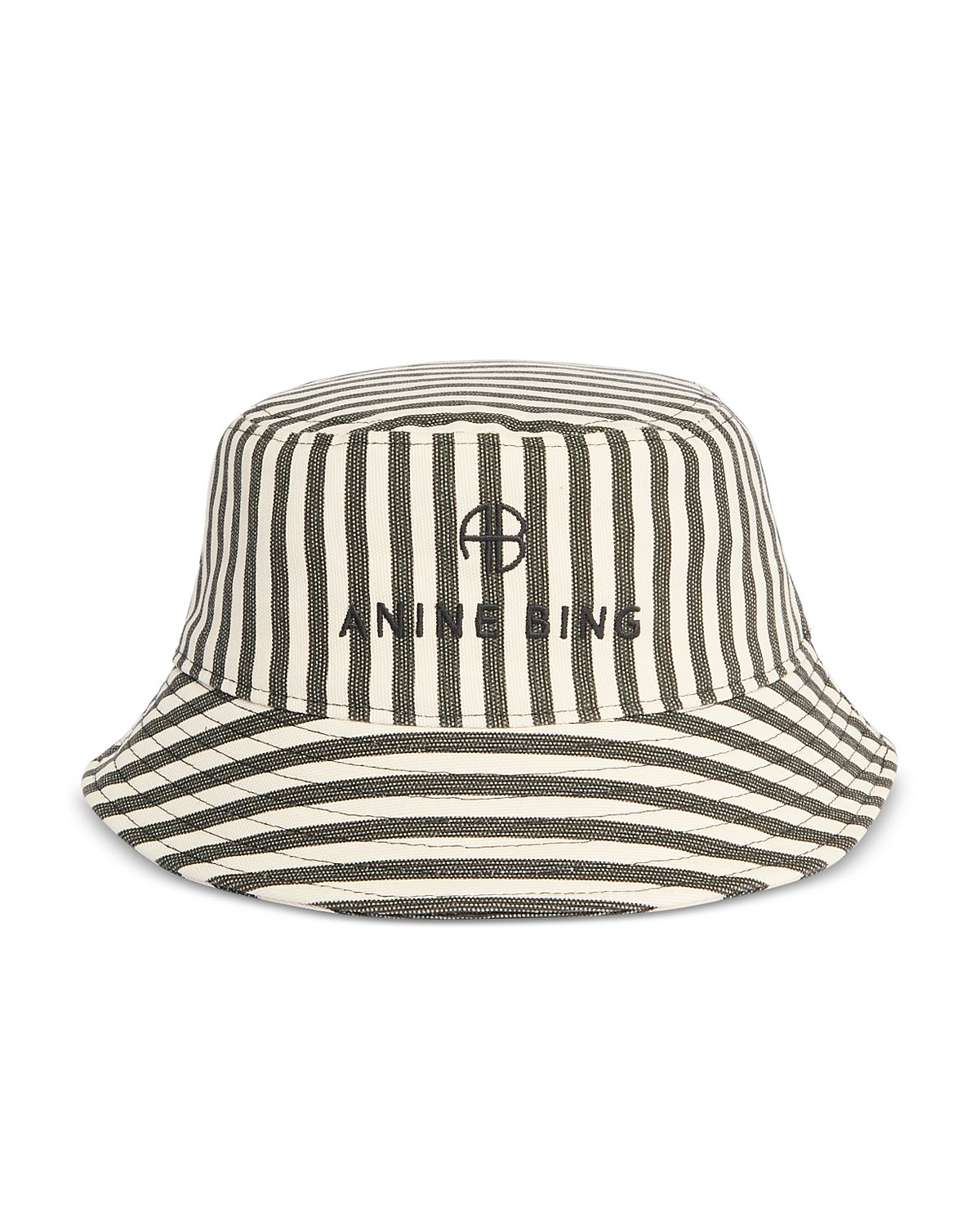 Anine Bing Nicks Bucket Hat