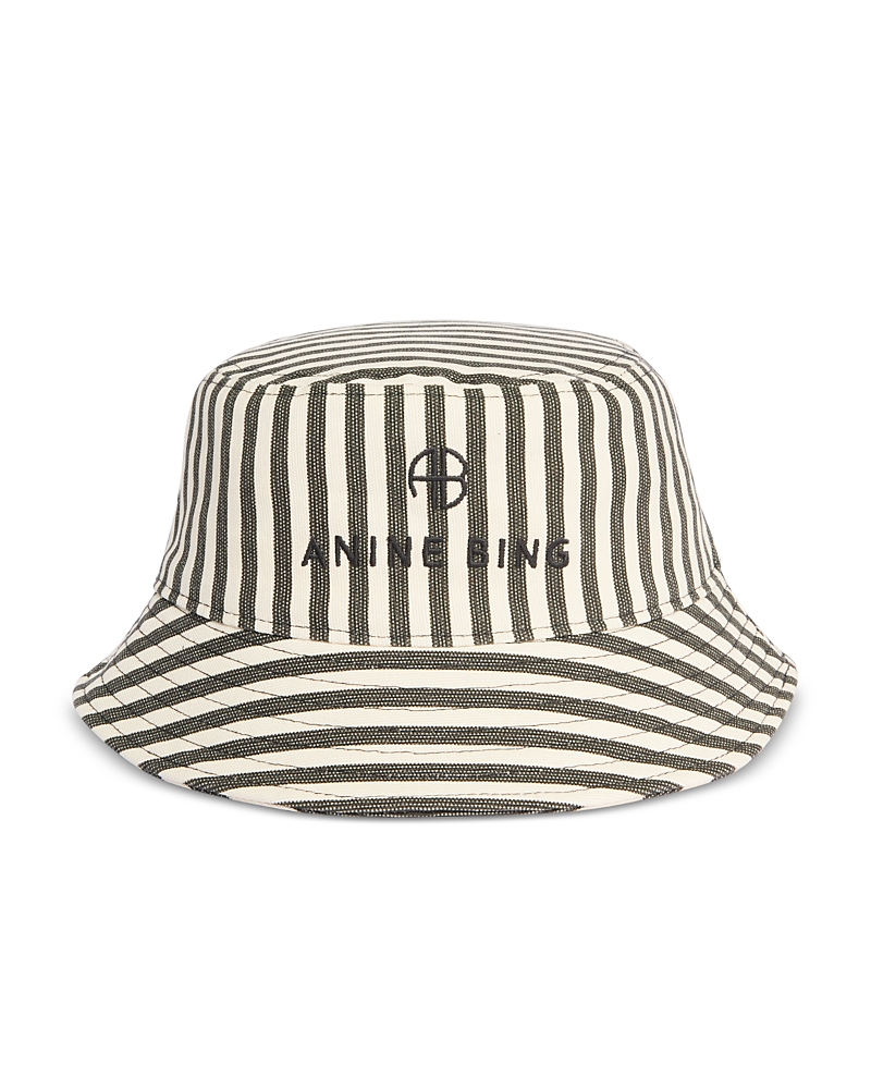 Anine Bing Nicks Bucket Hat