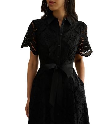 black dress with white collar and sleeves Black Satin Spaghetti Strap Maxi Dress – Sassymyprom