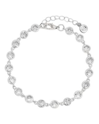 Everyday Crystal Flex Bracelet