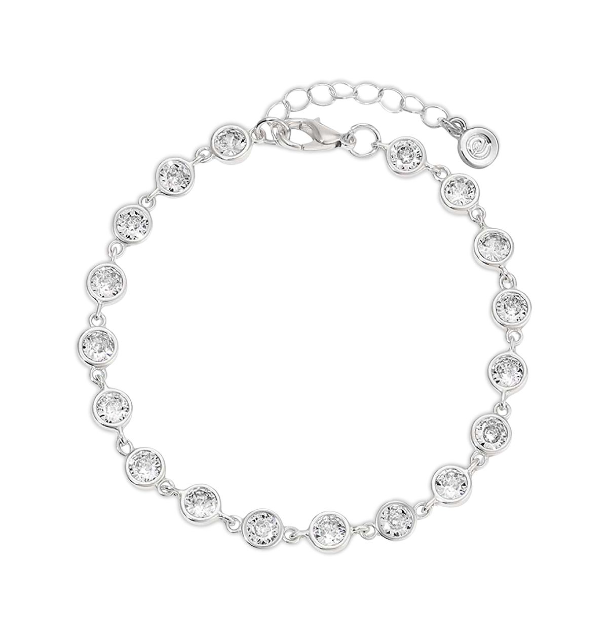 Ettika Everyday Crystal Flex Bracelet