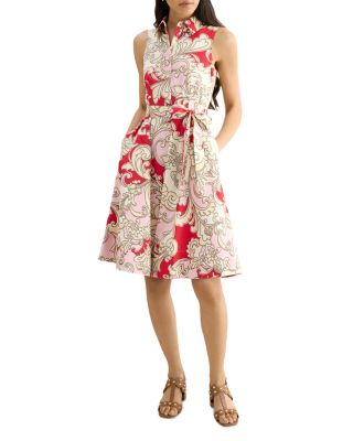 Beki Dress