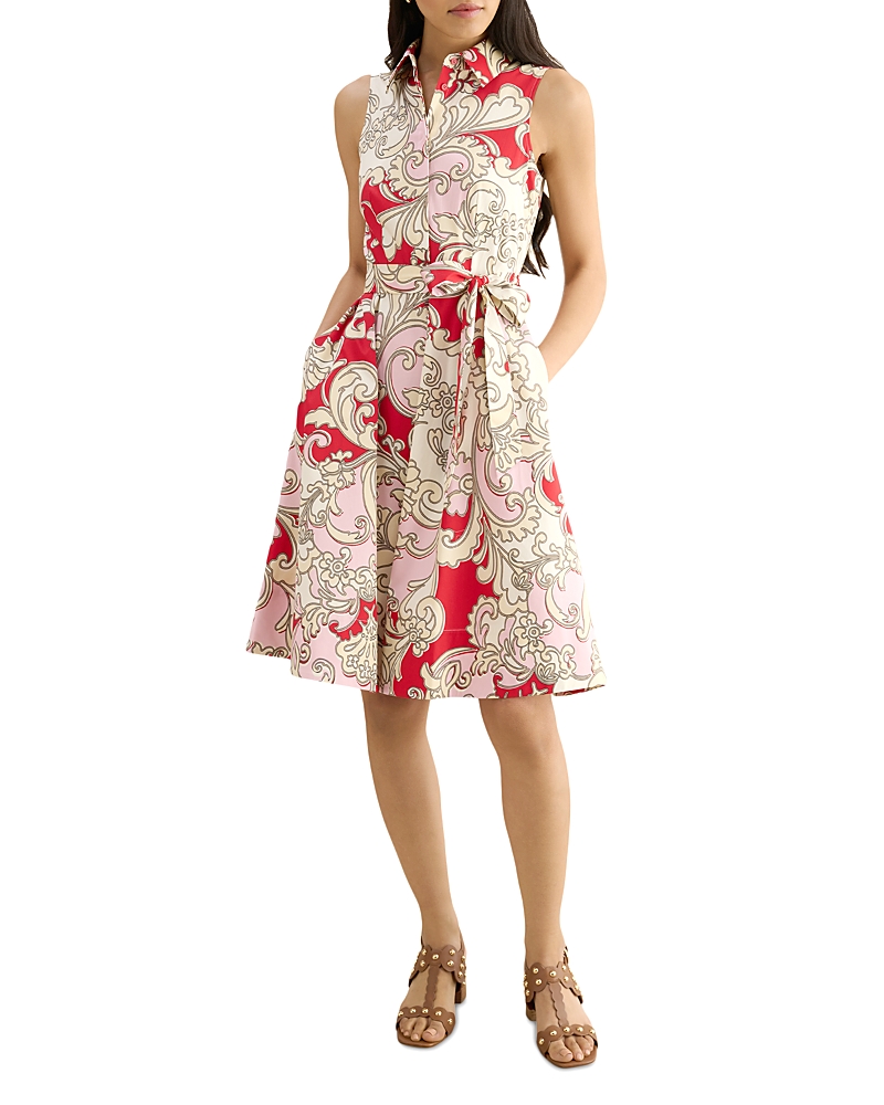Hobbs London Beki Dress