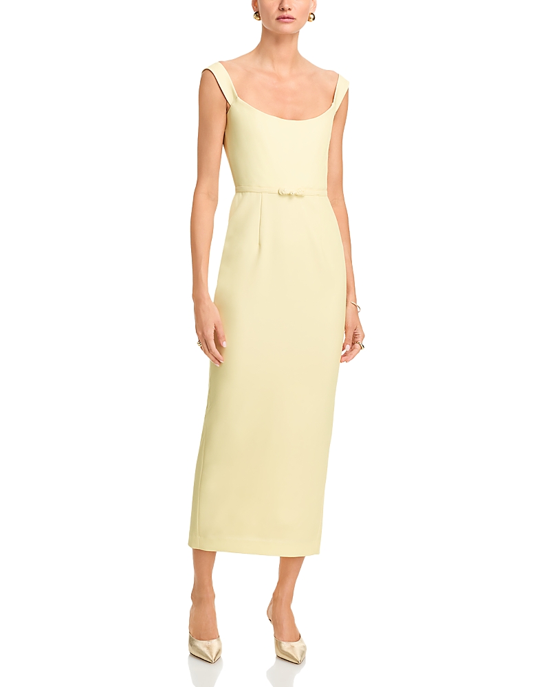Sau Lee Robyn Dress