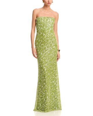 Courtney Beaded Dress