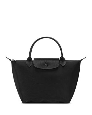 Le Pliage One Large Top Handle Handbag