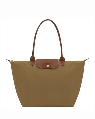 Le Pliage Original Large Nylon Tote Bag