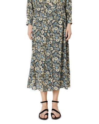 Jelina Skirt