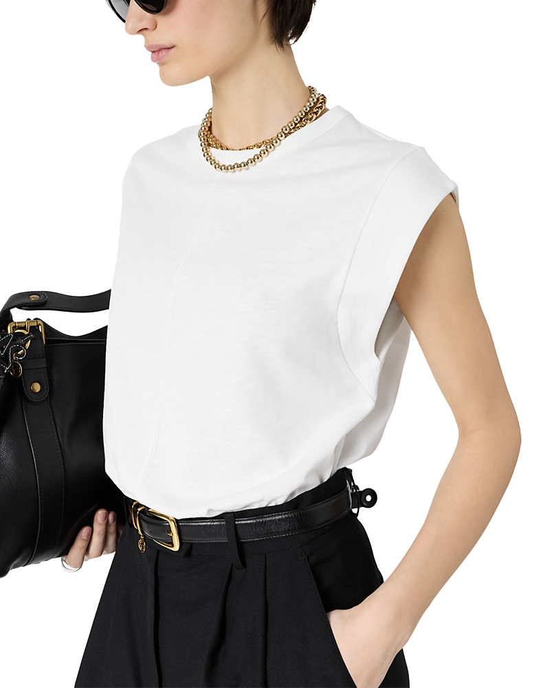 Gerard Darel Marionne Top