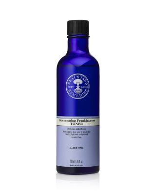 Rejuvenating Frankincense Toner 6.76 oz.