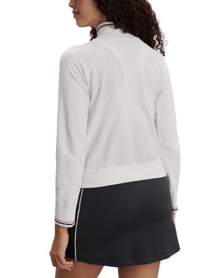 Len Seamless Full Zip Jacket - thumbnail 7