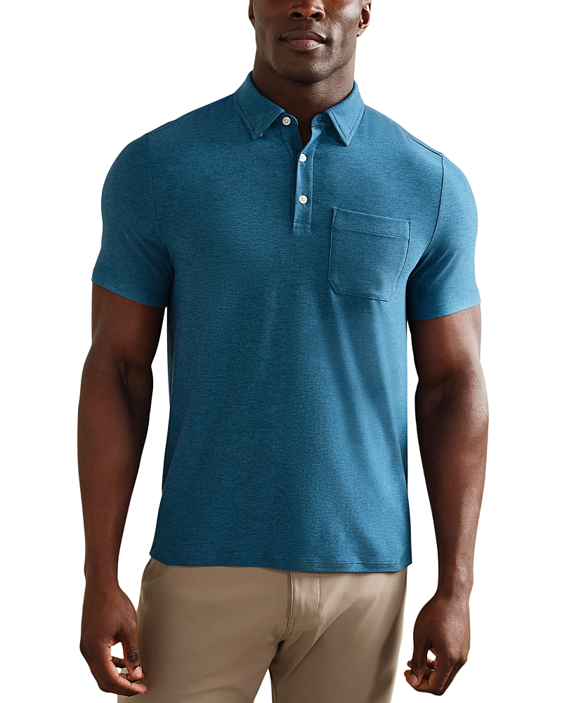 Rhone Wfh Polo Shirt