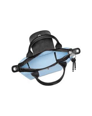 Longchamp Le Pliage Energy XS Crossbody Tote | Bloomingdale's Handbags