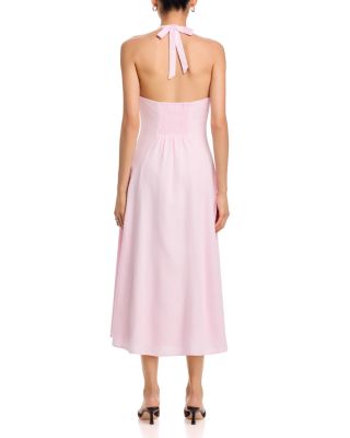Pink Summer Dresses for Women - Bloomingdale's