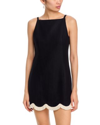 Encore Mini Dress