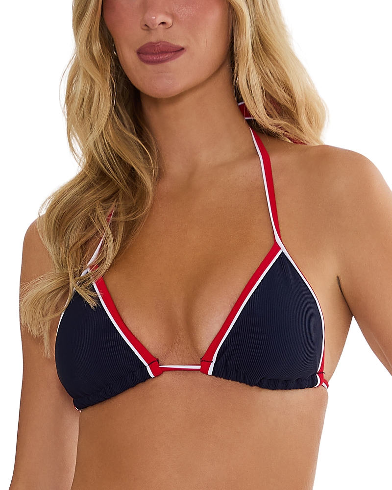 Beach Riot Winona Bikini Top