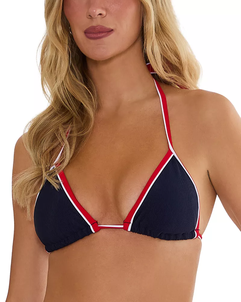 Beach Riot Winona Bikini Top
