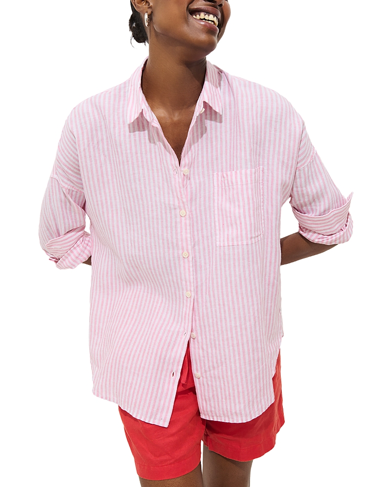 Alex Mill Jo Linen Shirt