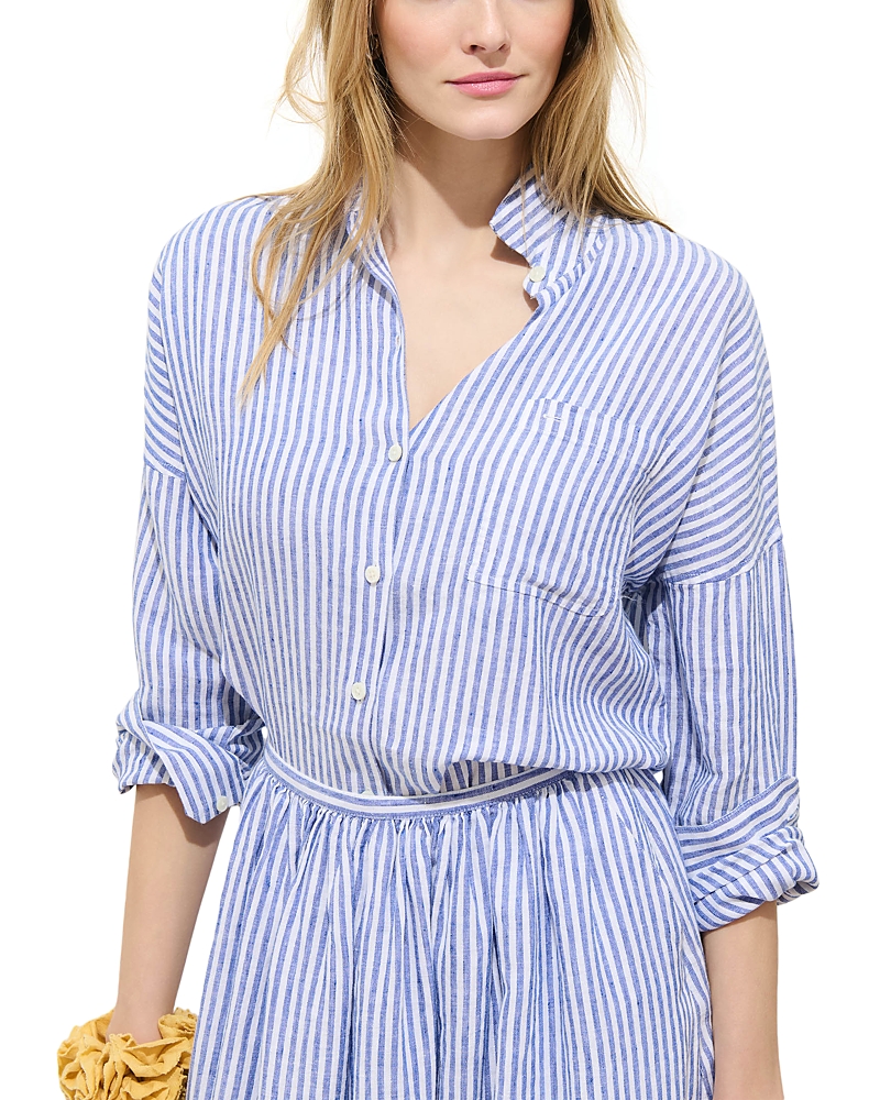 Alex Mill Jo Linen Shirt