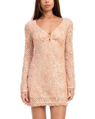 Gigi Mini Dress