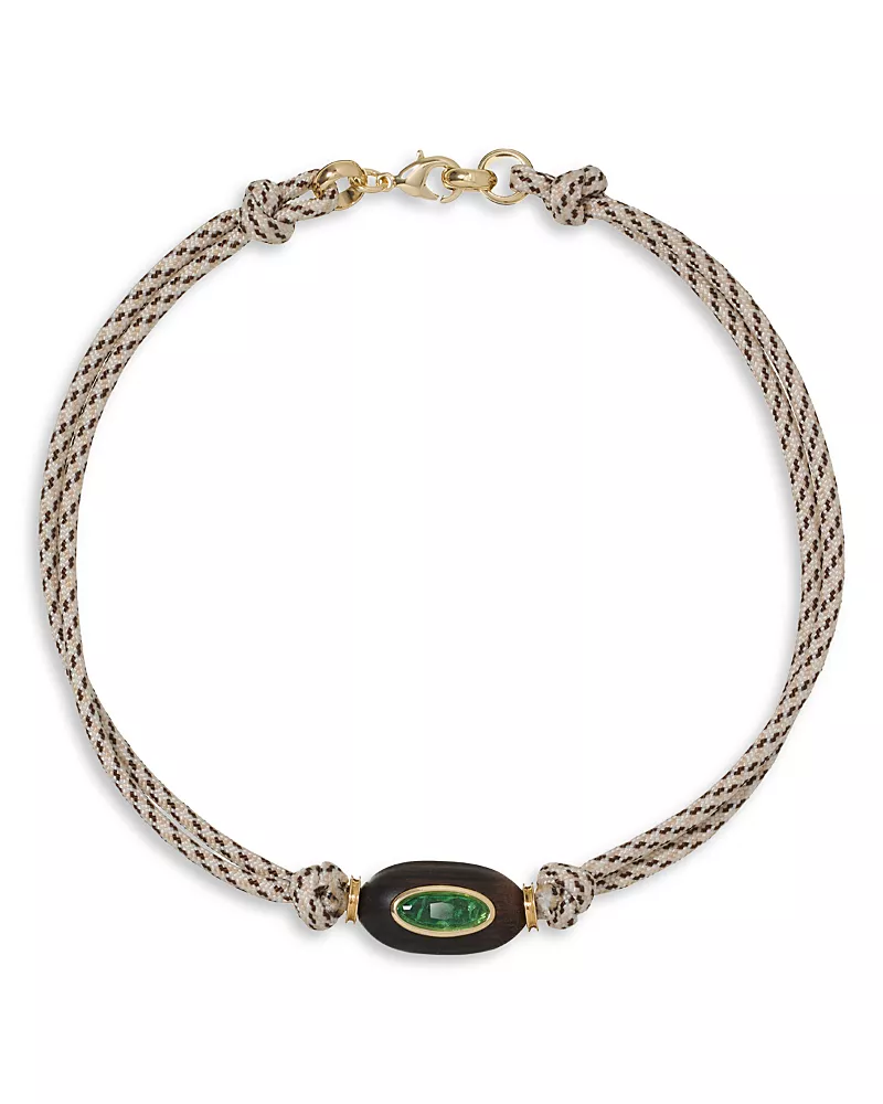 Roxanne Assoulin The Sesame Collar Necklace, 15