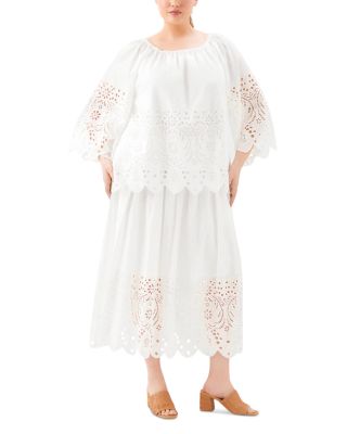 Karen Kane Plus Sizes - Bloomingdale's