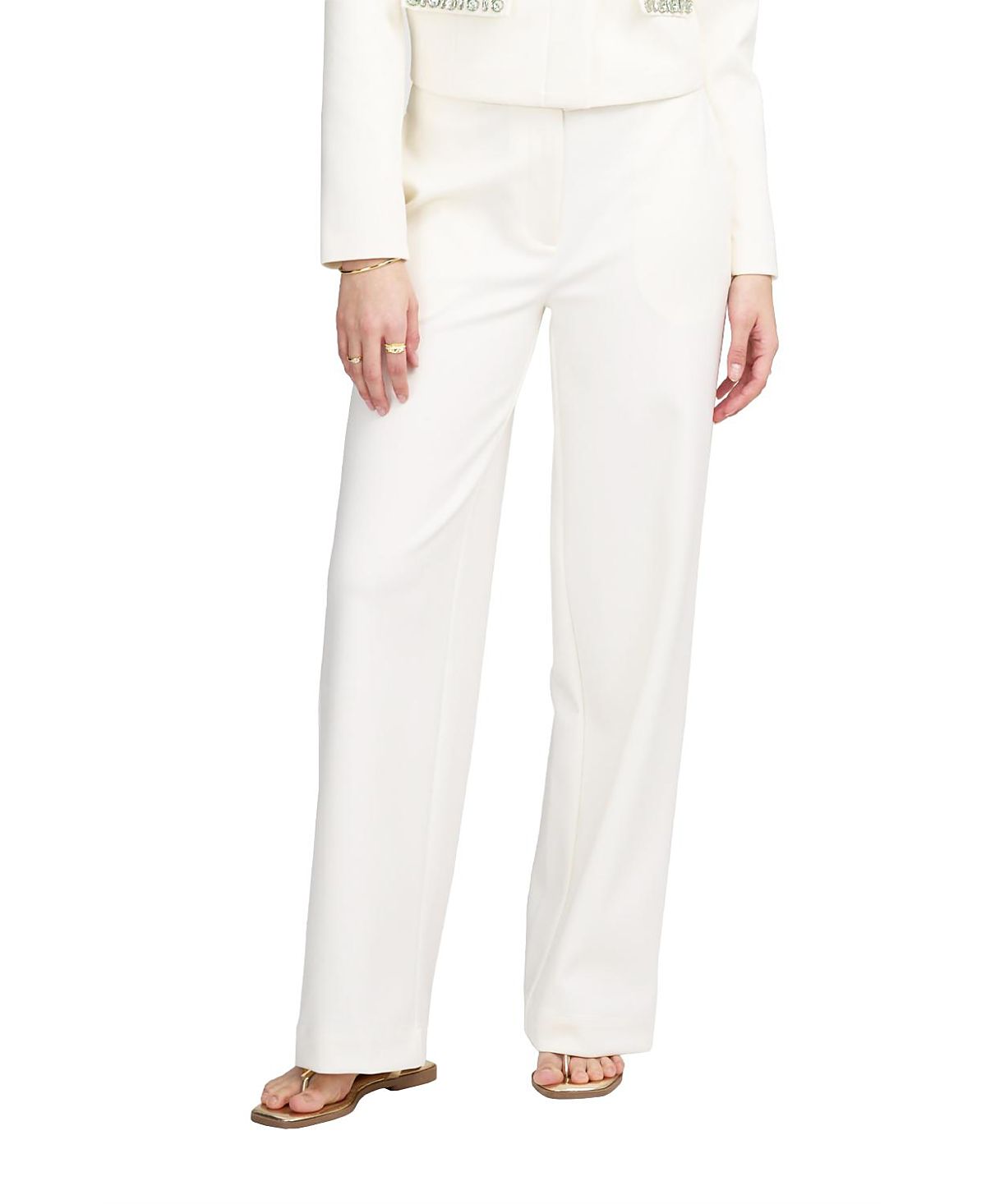 Elle Collection Neoprene Pant