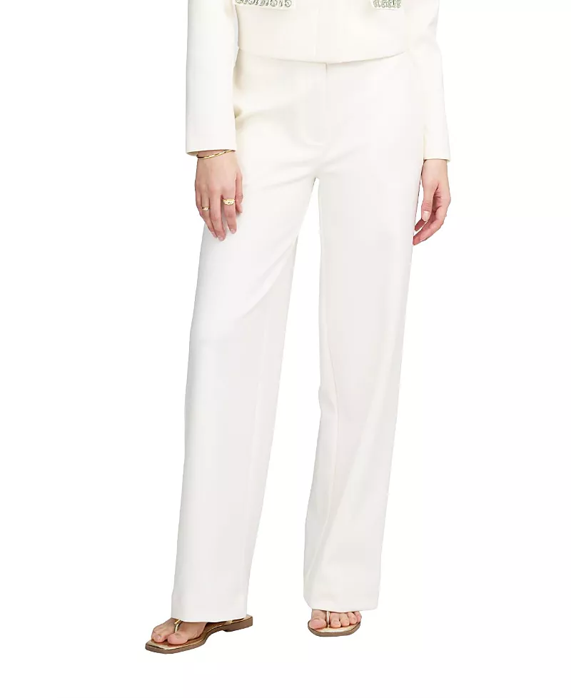 Elle Collection Neoprene Pant