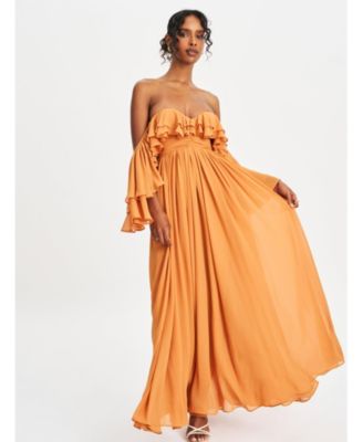 Off The Shoulder Dresses - Bloomingdale's