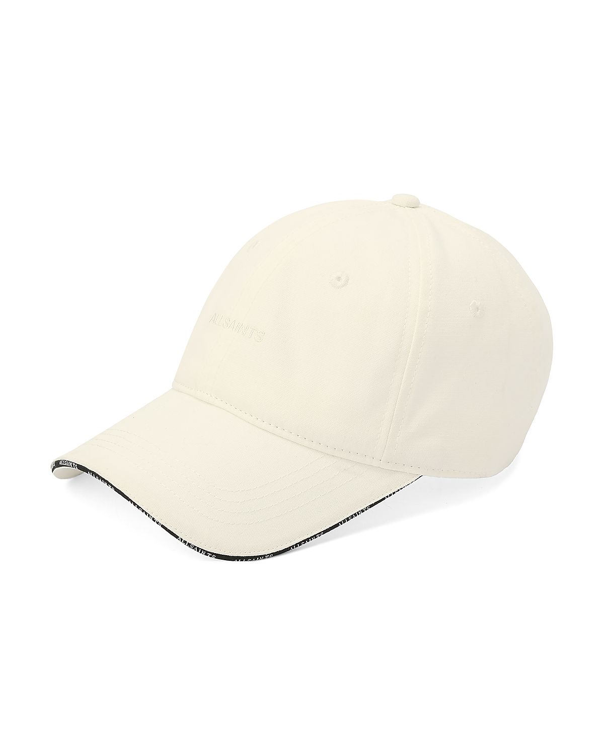 Allsaints Billie Baseball Cap